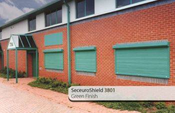 SeceuroShield CD3801