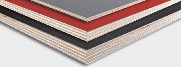 WISA®-Multiwall - Elastic lining panel