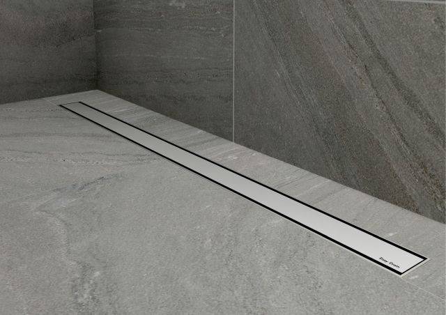 Modulo TAF High - Shower Drain