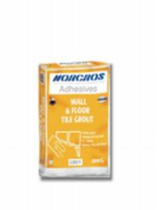 Norcros Wall and Floor Tile Grout