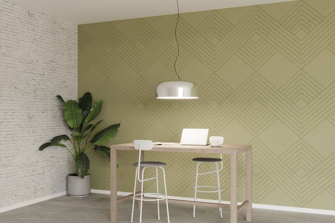 Fracture Panels  - Acoustic Wall Panels