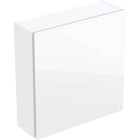 Geberit High-Level Cabinet, Square, With One Door - Cabinet