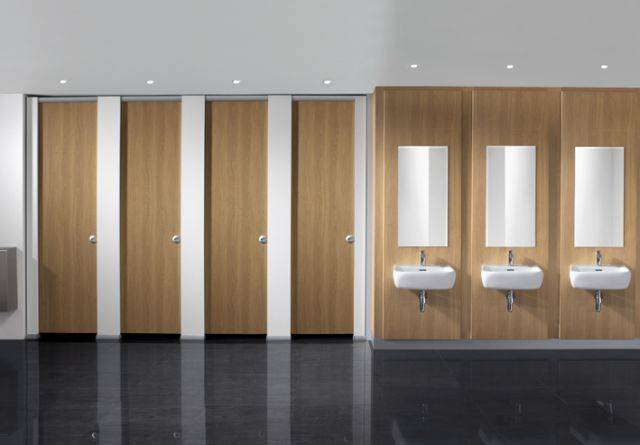 HiZone SGL Panel Cubicle