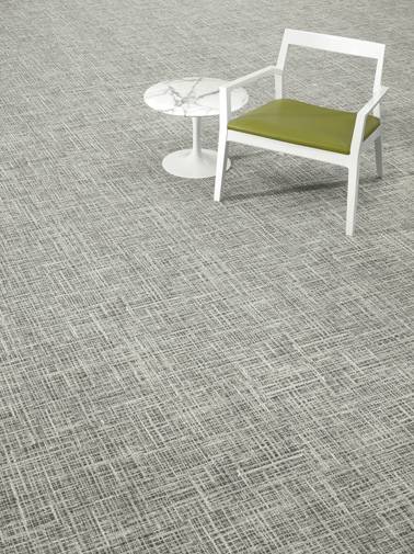 Consequence 2.0 - Pile Carpet Tiles - Carpet tile
