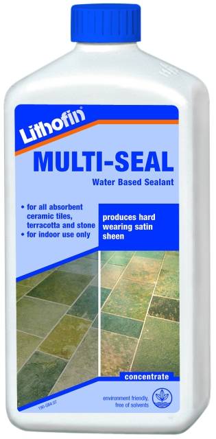 Lithofin Multi-Seal
