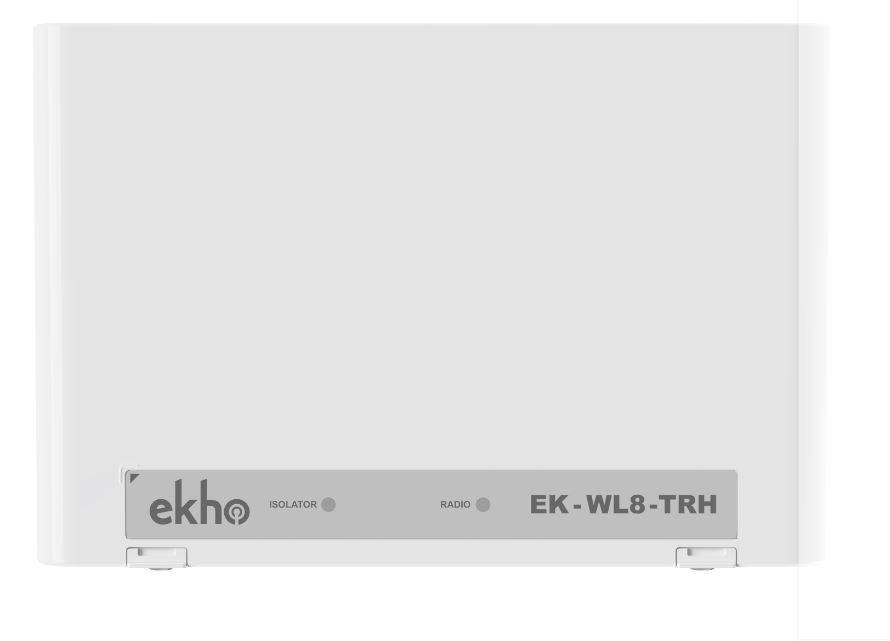 Hybrid Wireless Translator Module (Ekho Range)