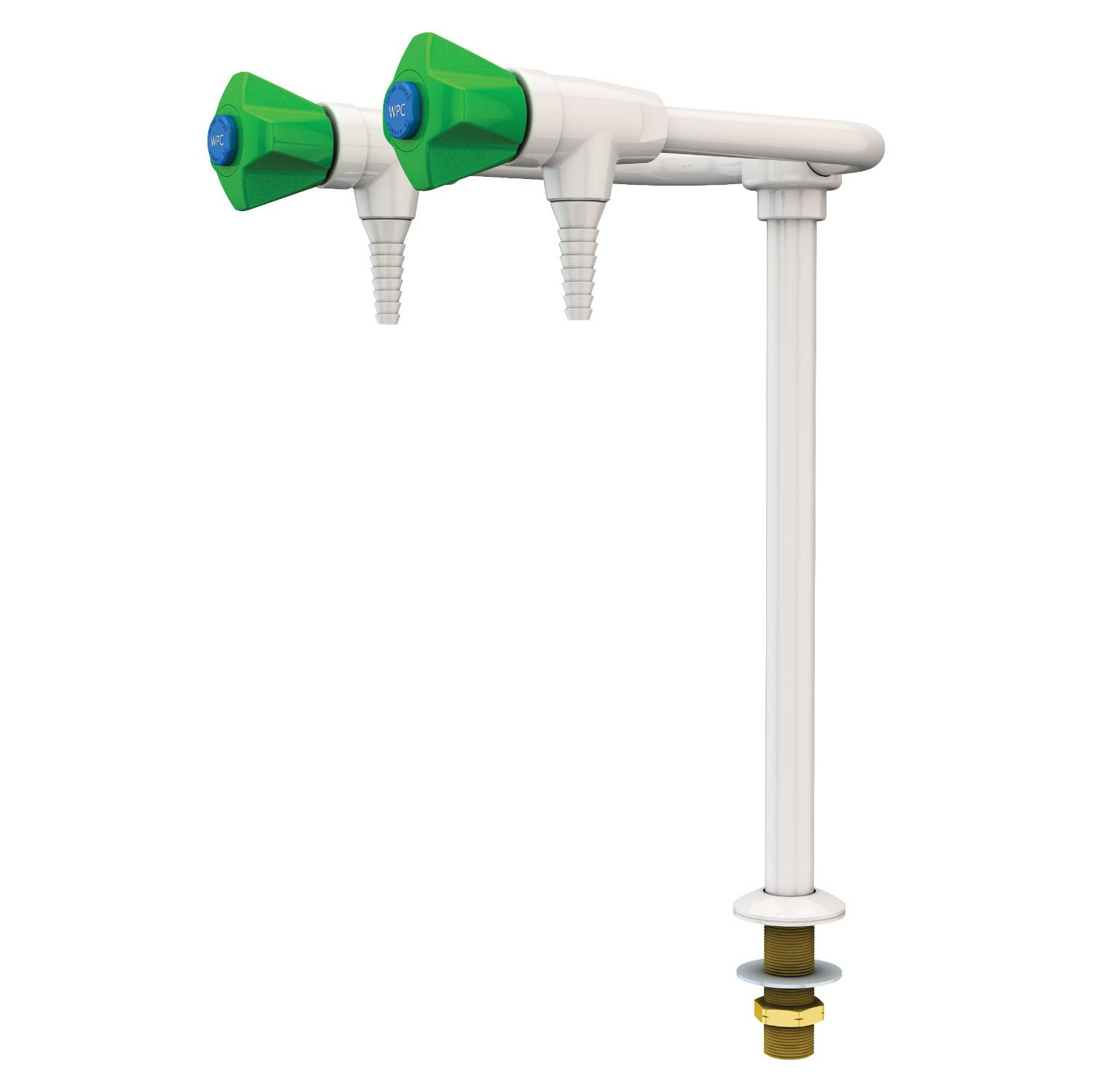 BT382  - Double Water Tap