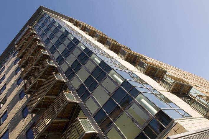 Unicol Anolok® II Blue Grey - Anodized Coating