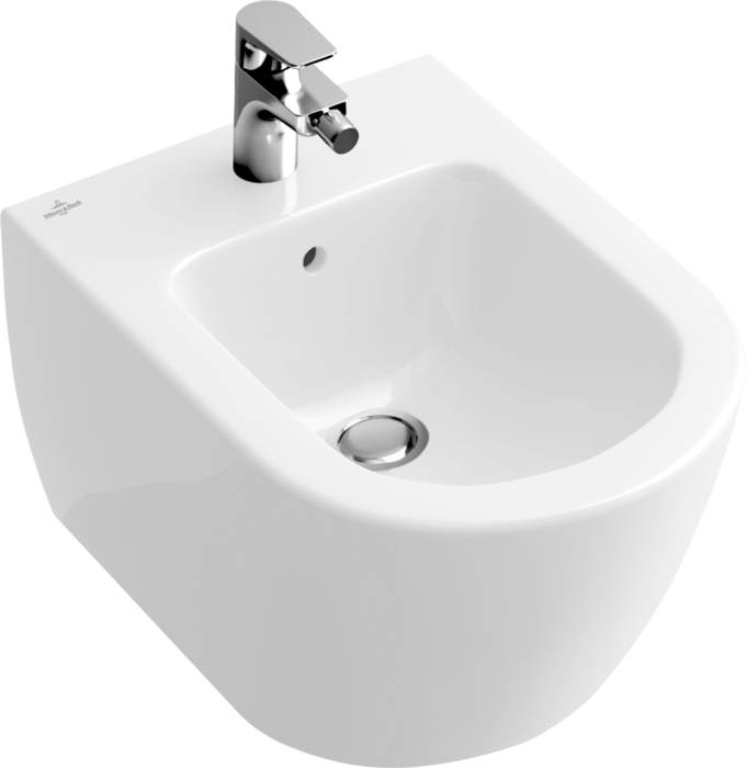 Subway 2.0 Bidet 540000