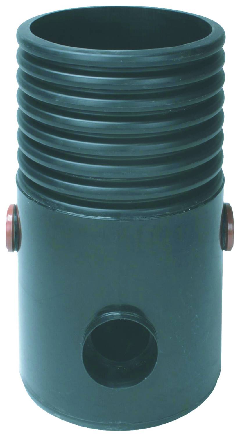 Wavin Garastor - Surface drainage