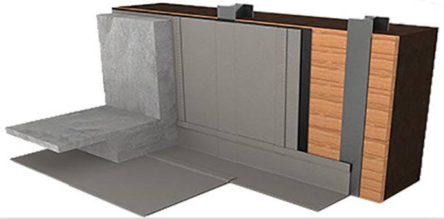 Paraseal Saltwater (SW) 