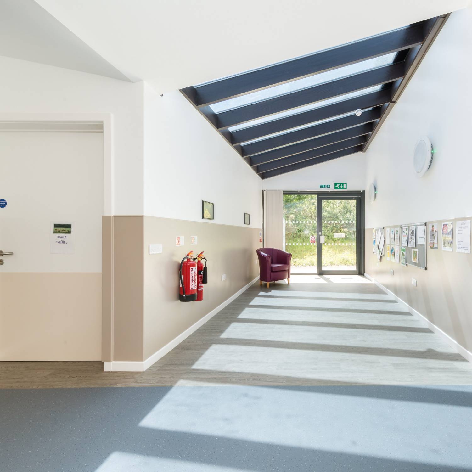 Altro Fortis Titanium™ 15