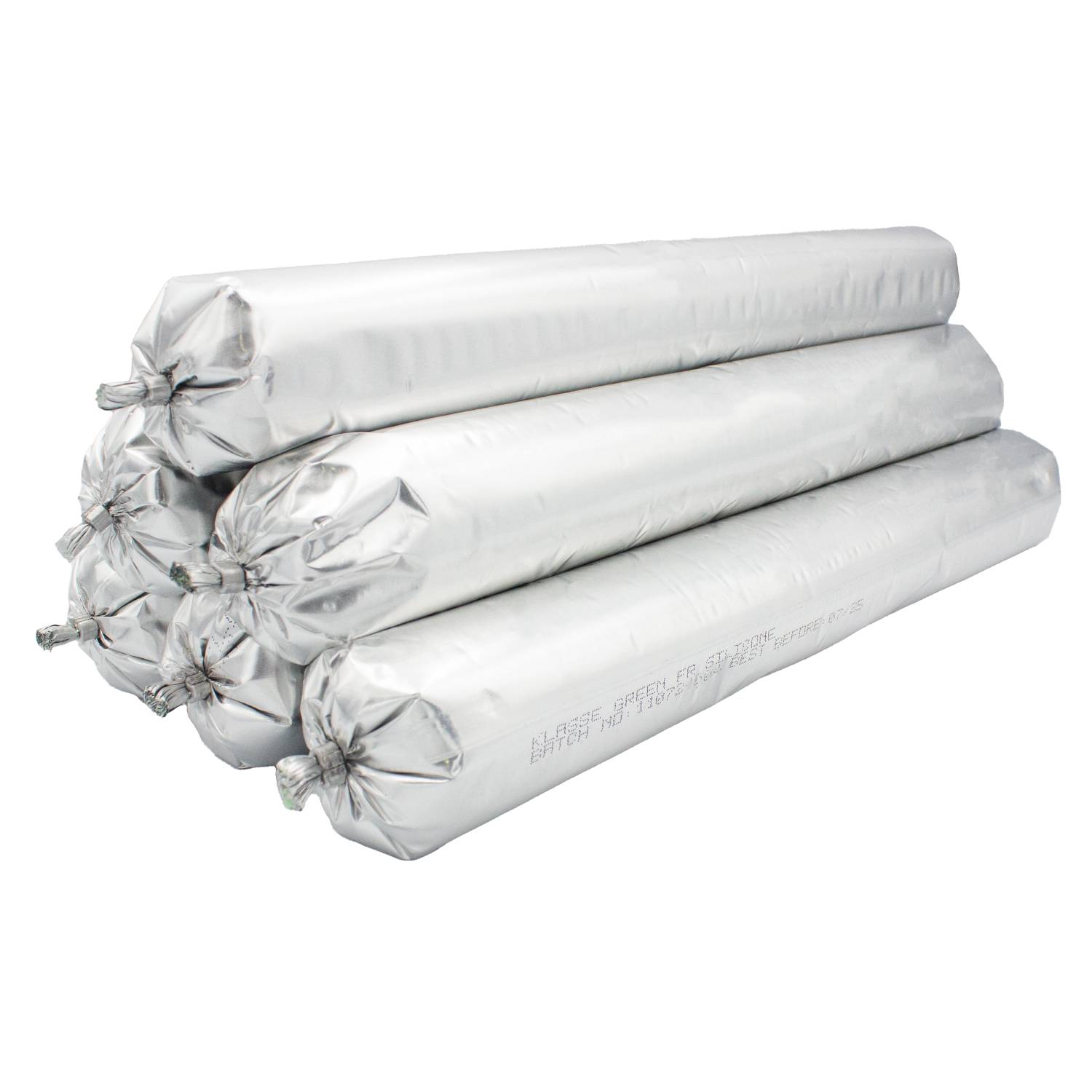 Klasse FireFend® Fire Resistant Silicone Sealant 