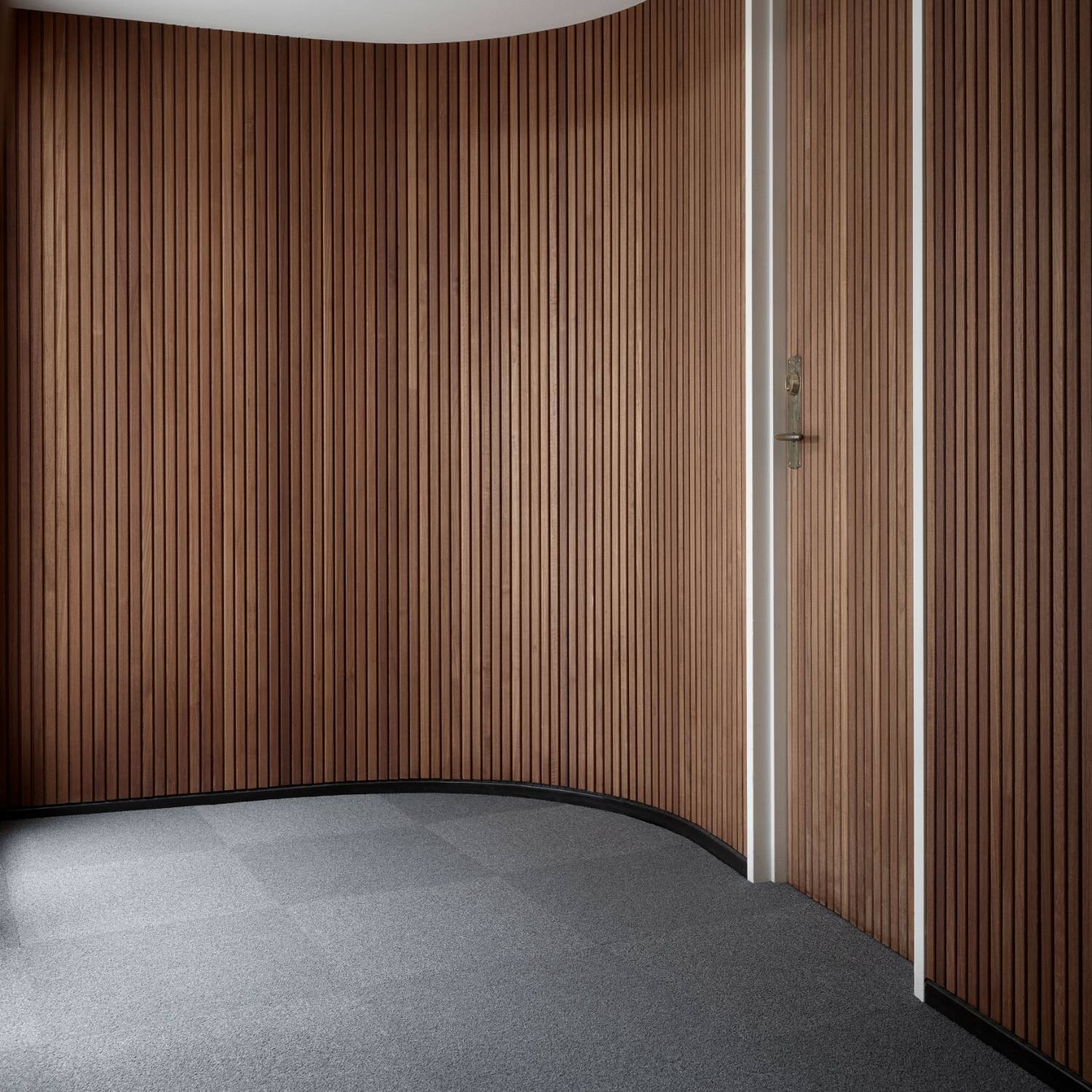 Una Tempo / Una Tempo Stripe carpet tiles