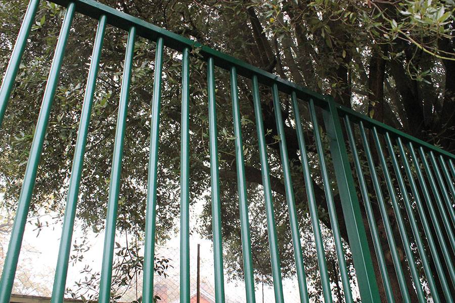 Sentry® A1 Fencing - LPS 1175 Certified Fencing