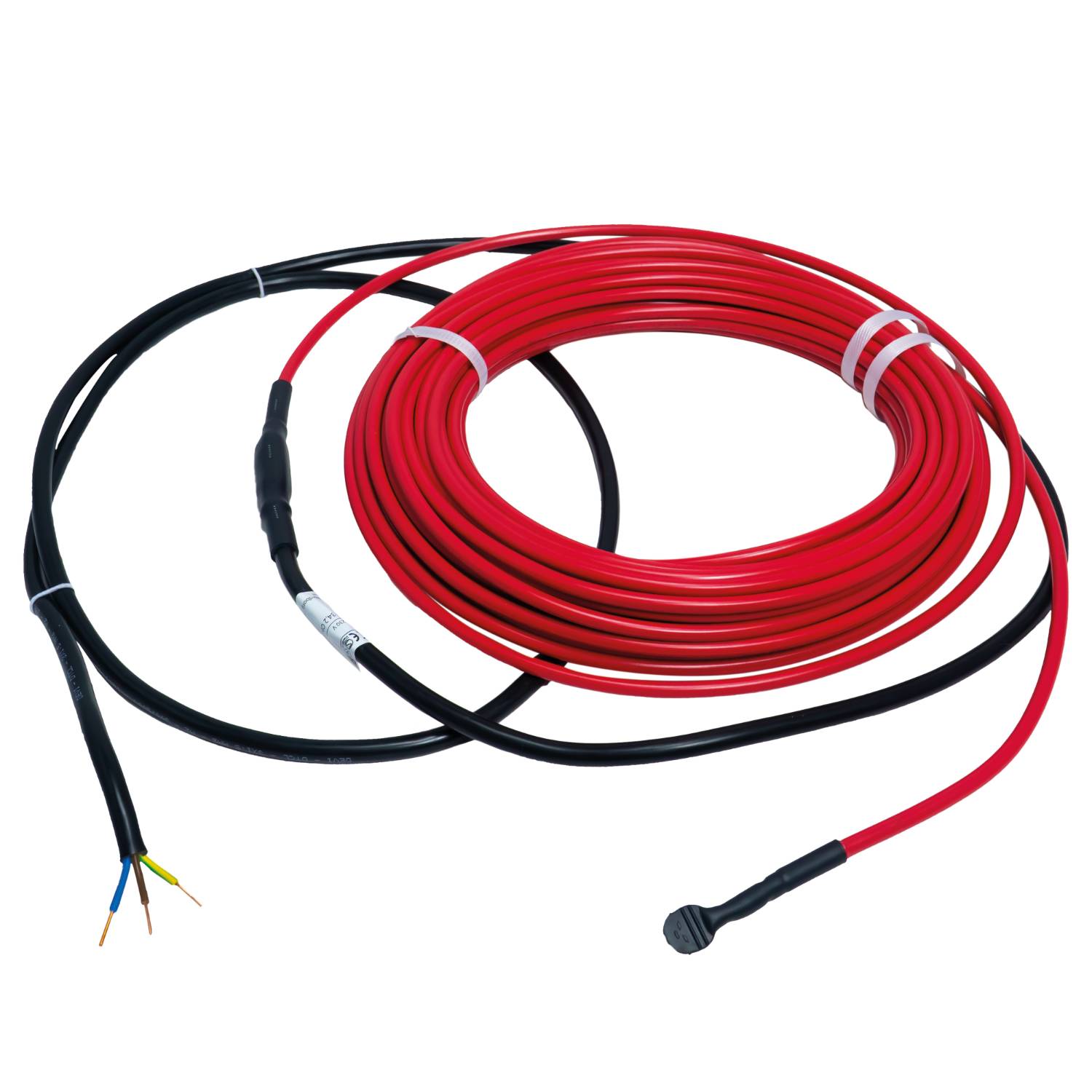 DEVIflex™ 10T/ 18T Heater Cable - Underfloor Heating Cable - UFH