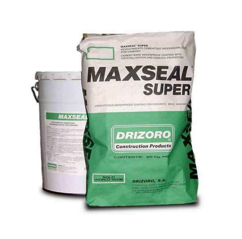 Maxseal® Super