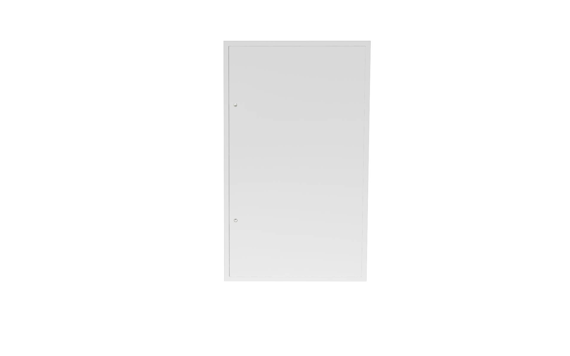 Fire-Rated Meter Over Box - Access Panels Meter Over Box