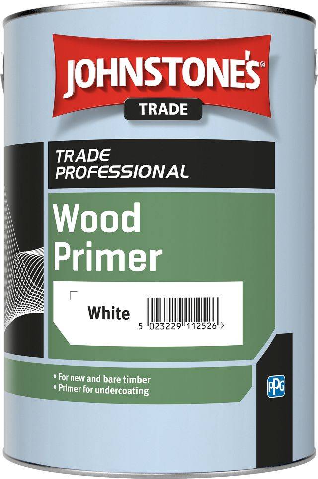 Wood Primer (Trade Professional)