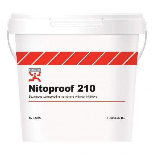 Nitoproof 210  