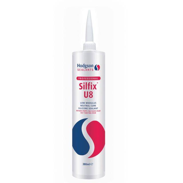 Silfix® U8