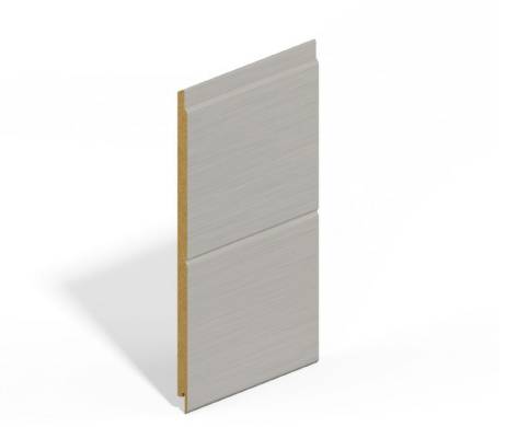 MEDITE TRIMAX Double Tongue & V Groove - Cladding