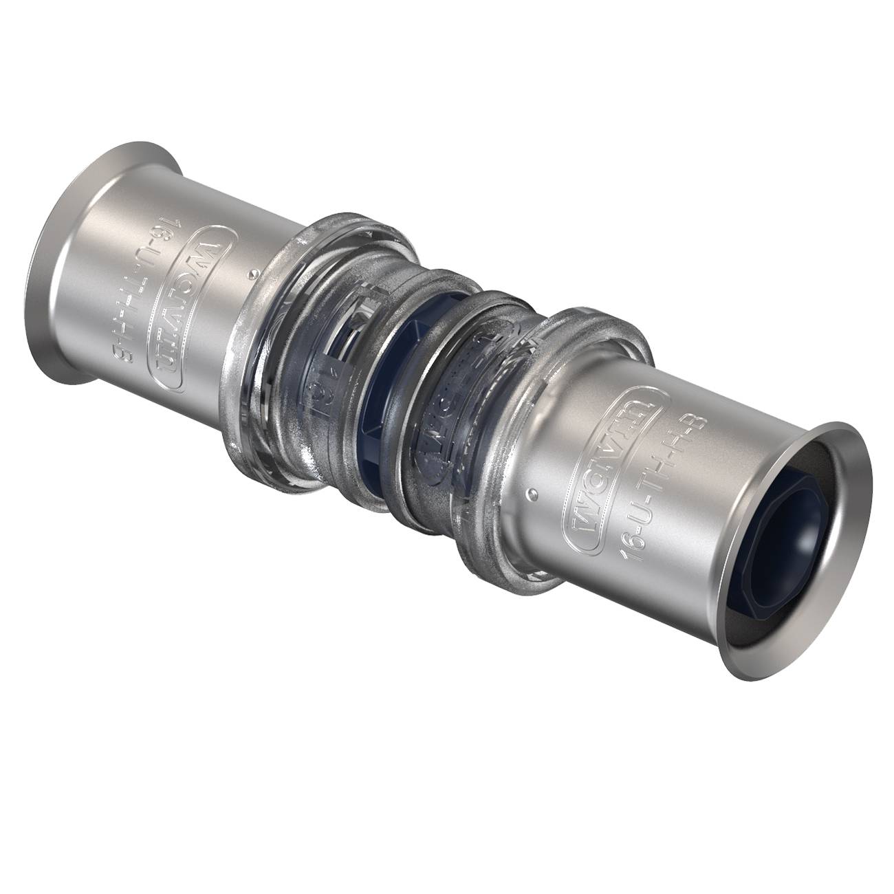 Wavin Tigris K5/M5 - Press Fit Plumbing System