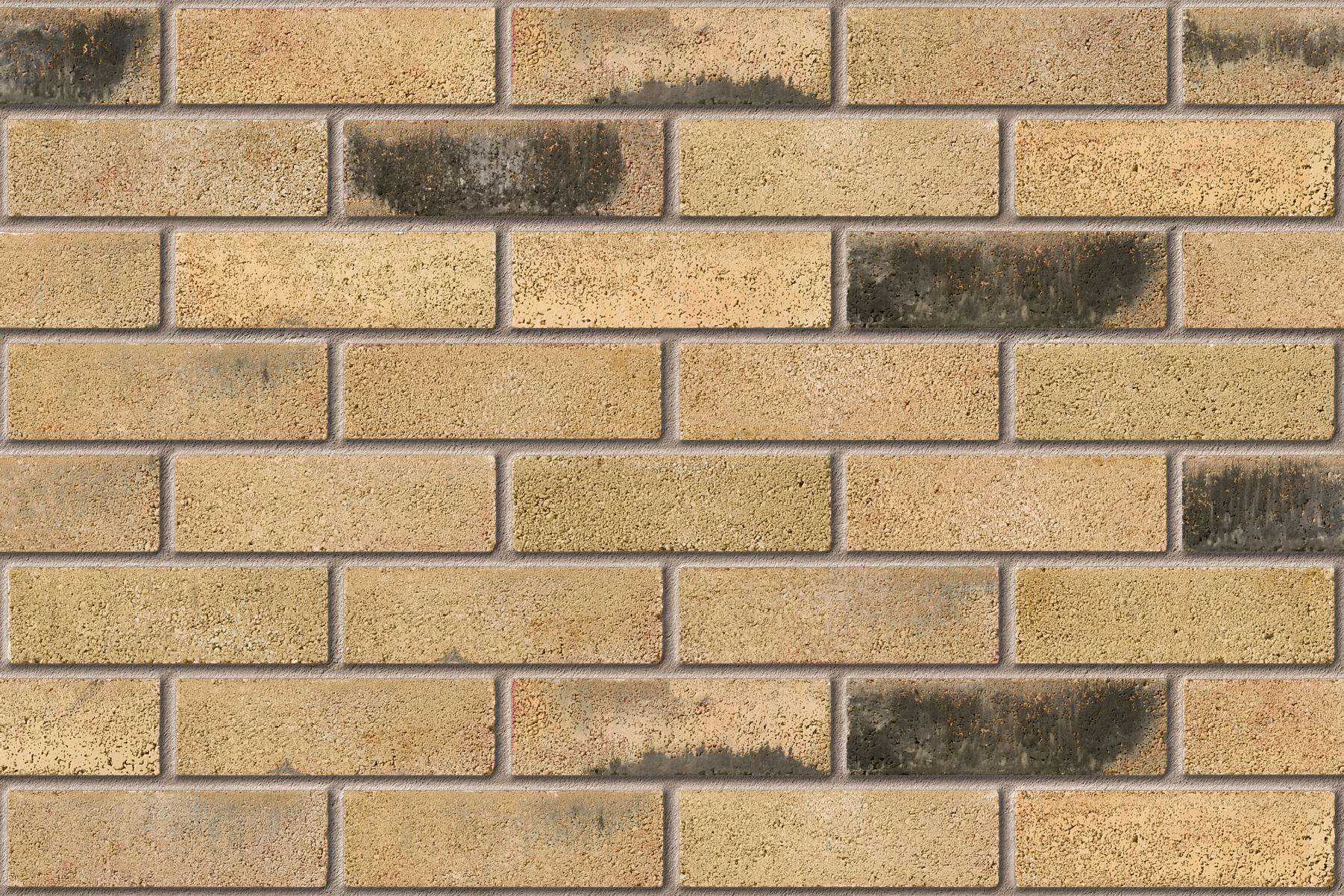 Kensington Stock Facing Brick