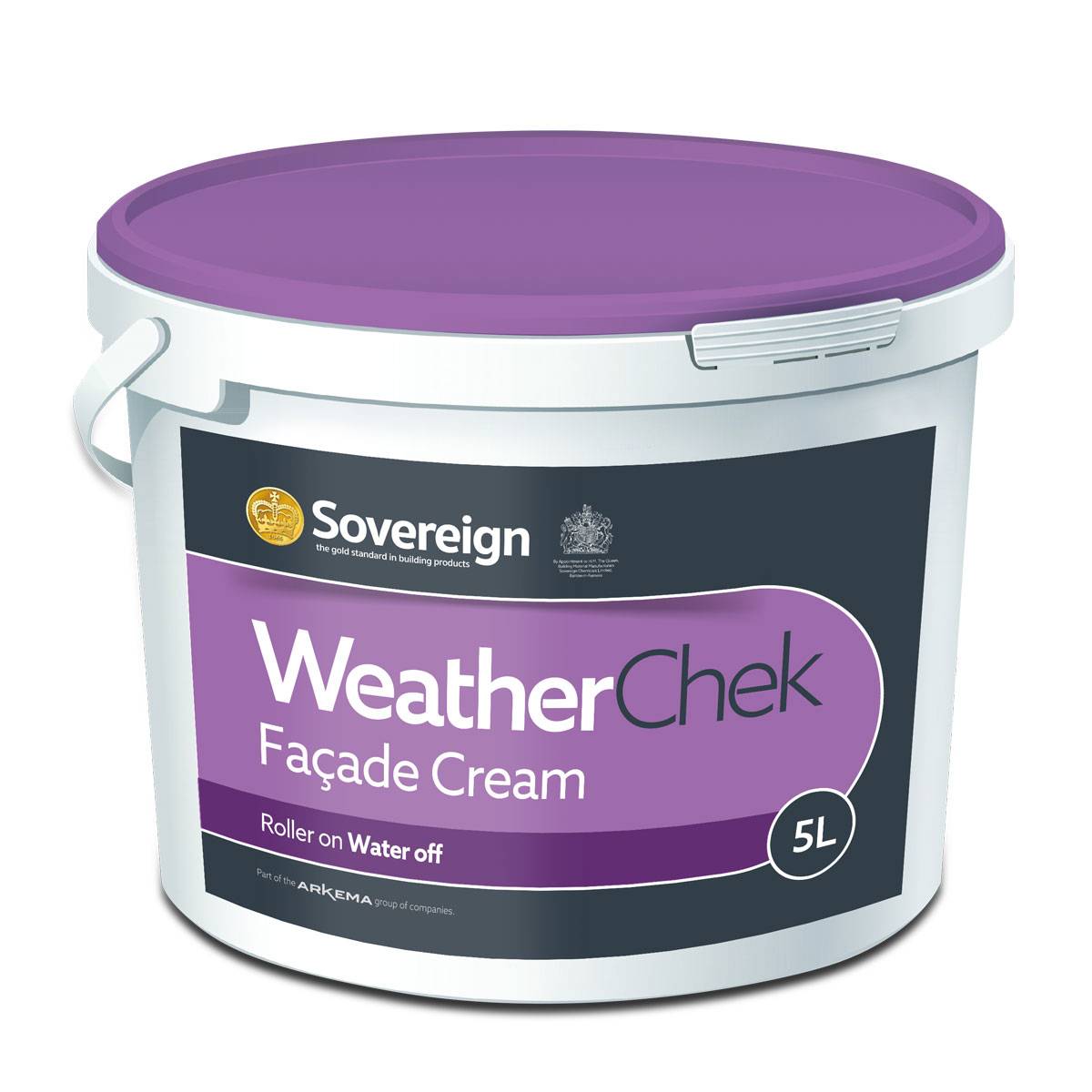 Weather Chek Facade Cream