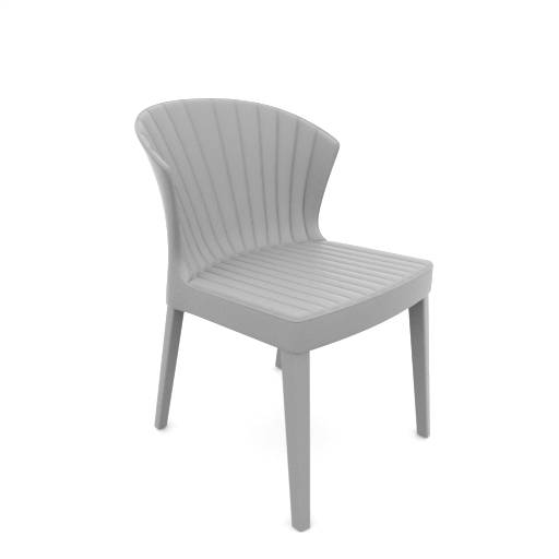 Cardita - Side chair