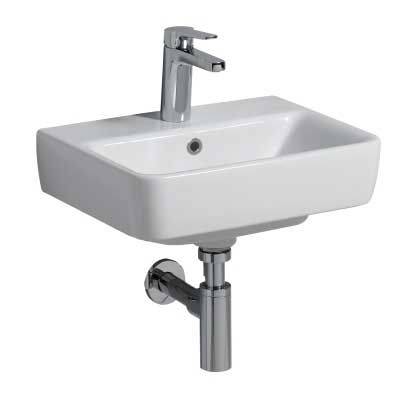 E200 450 Hand Rinse Basin