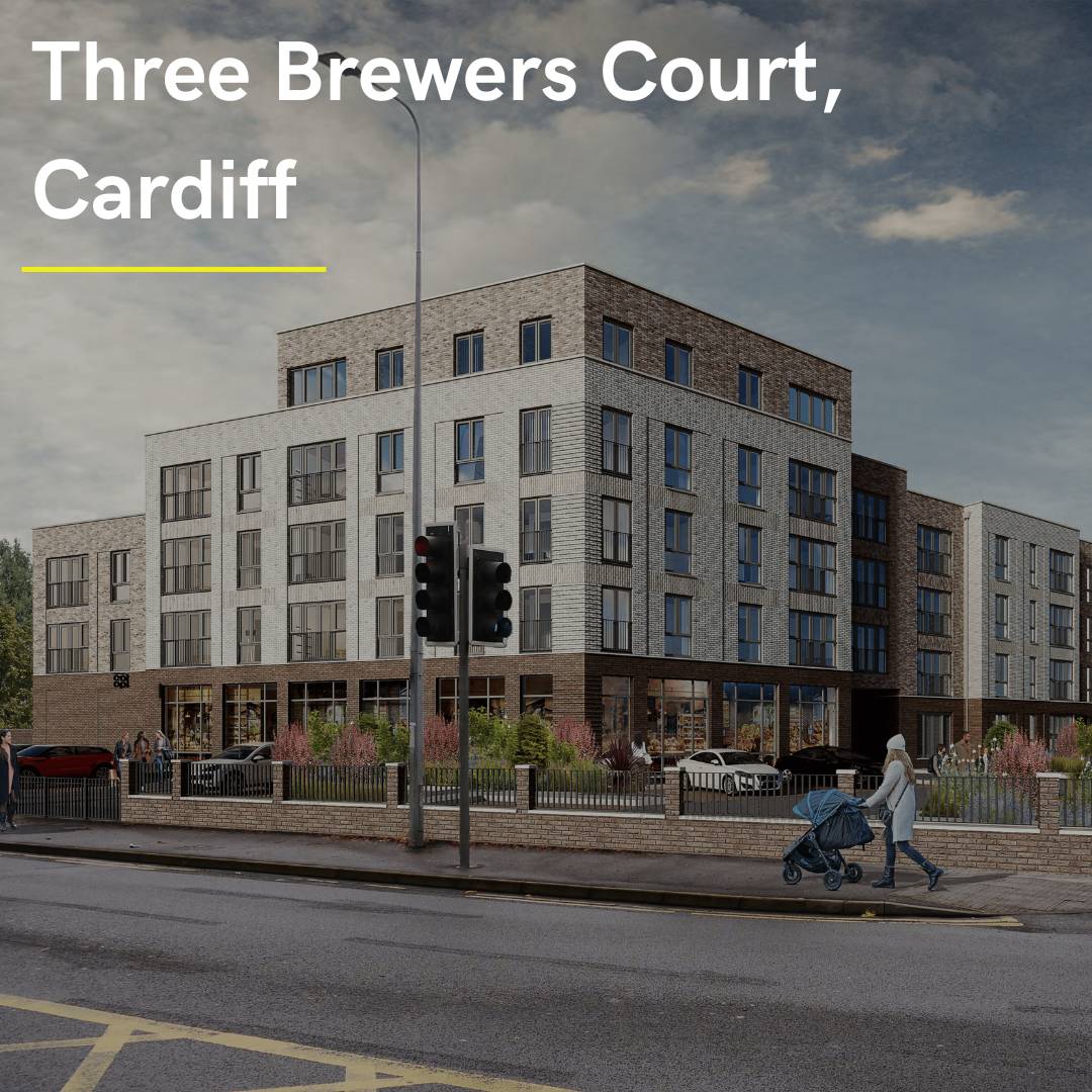 Three Brewers Court, Cardiff NBS Source