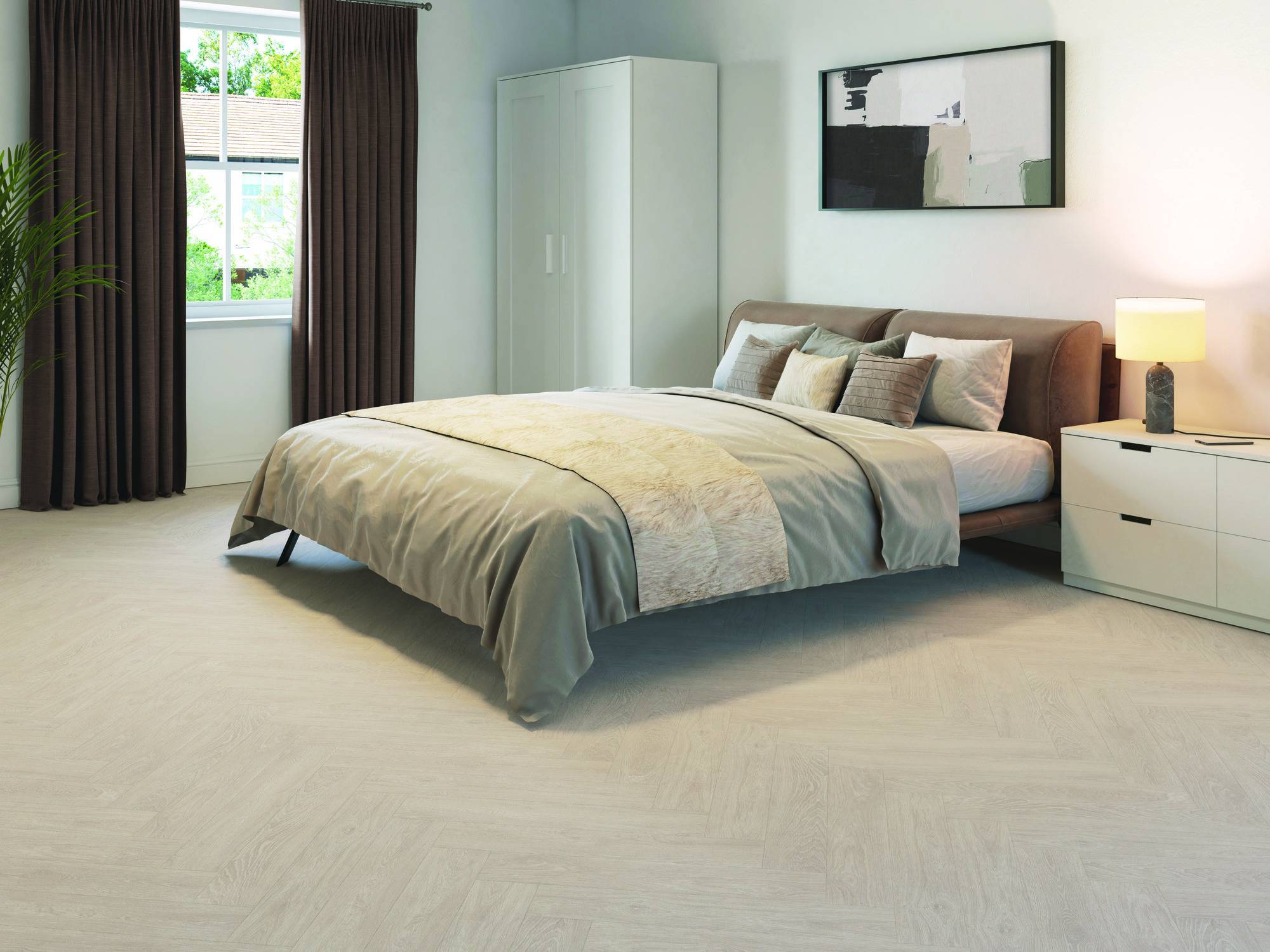 Amtico Click Smart LVT - Loose Lay - Luxury Vinyl Tile