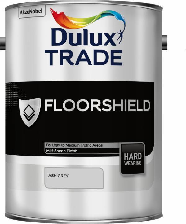 Floorshield