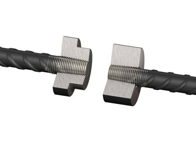 Ancon Tapered Thread Headed Anchors