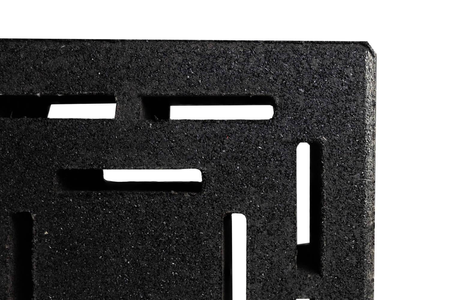 REGUPOL Ballistic B500 - Shooting Block