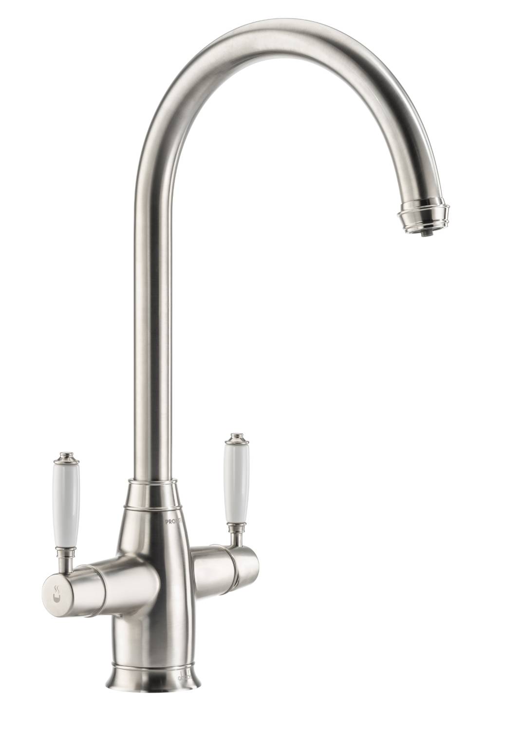 PRONTEAU™ ProTrad - 3 in 1 Steaming Hot Water Tap - Boiling Hot Water Tap