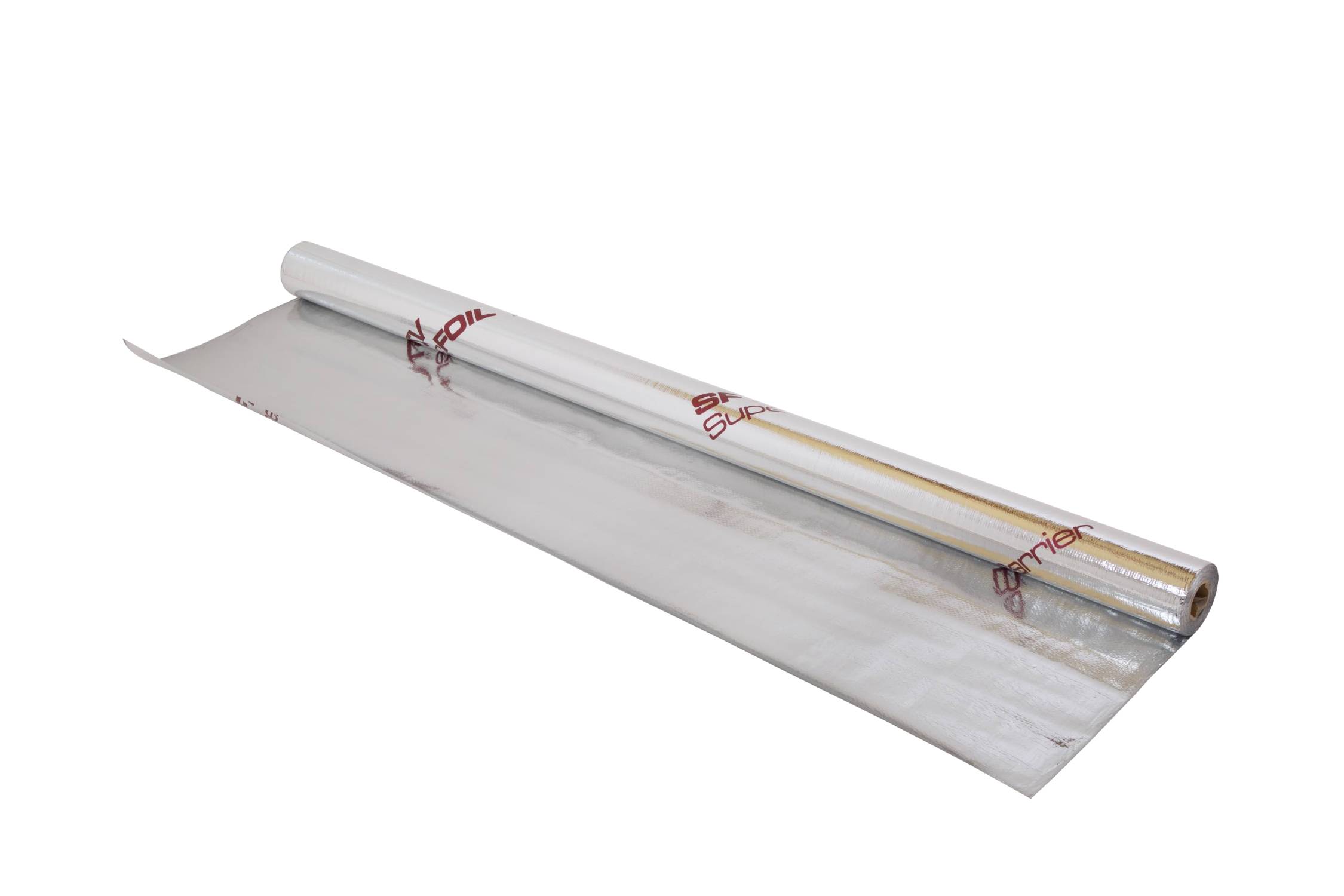 SFTV - Reflective Radiant Barrier Insulation