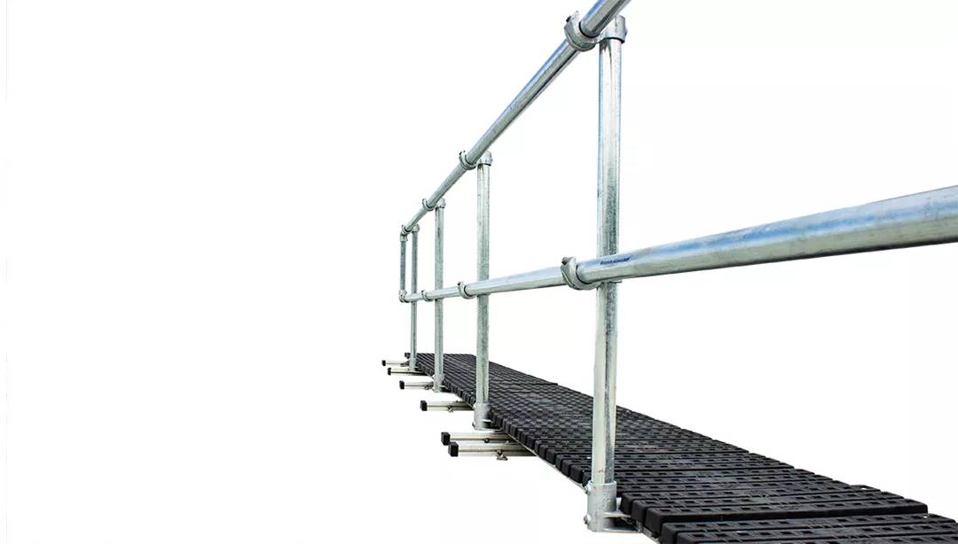 Kee Walk® - Rooftop Walkways