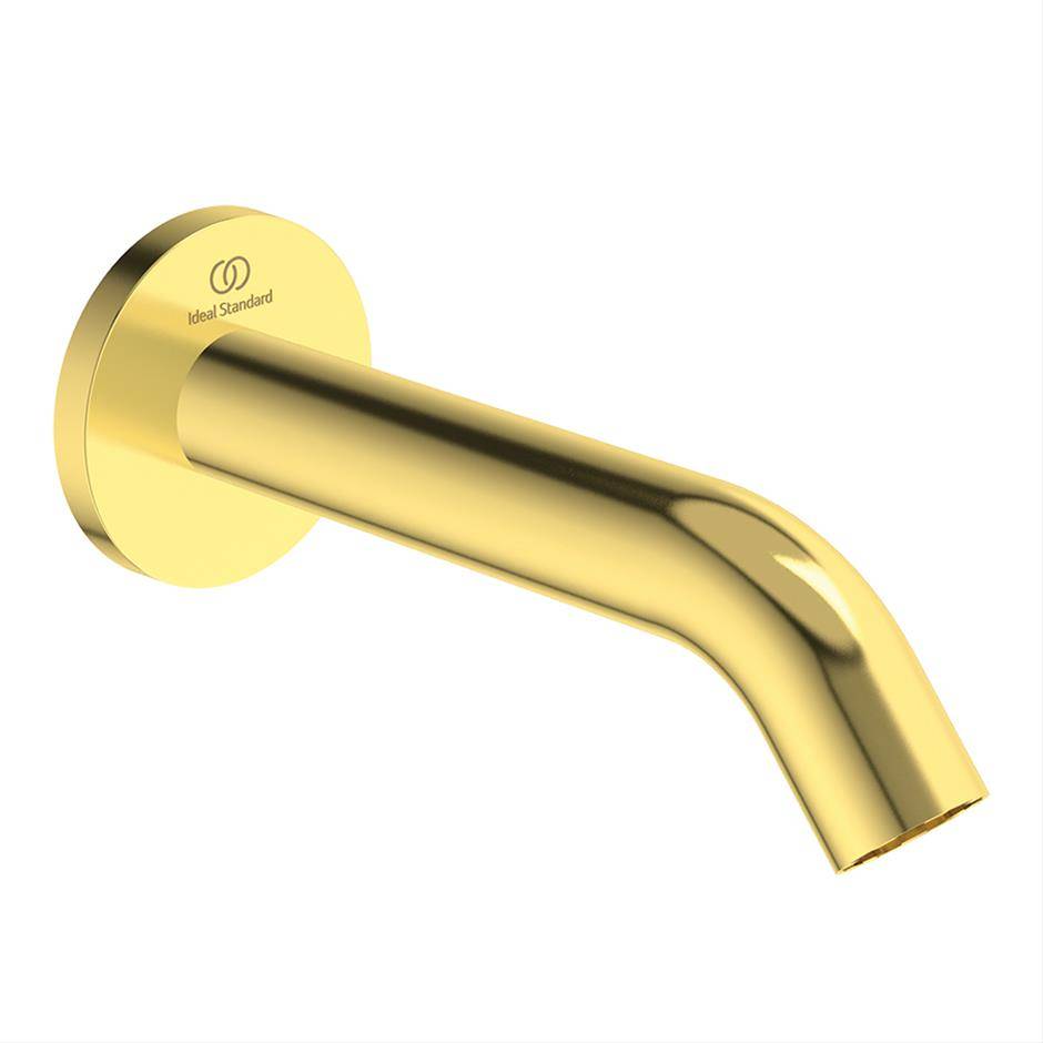 Ideal Standard Joy 160 mm Wall Spout