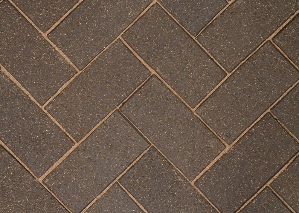 Blockleys Charcoal Chamfered Pavers 65 x 210 x 105 mm