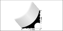 Golvtillbehör - Nora H 9010 Cushioned-Edge Profile