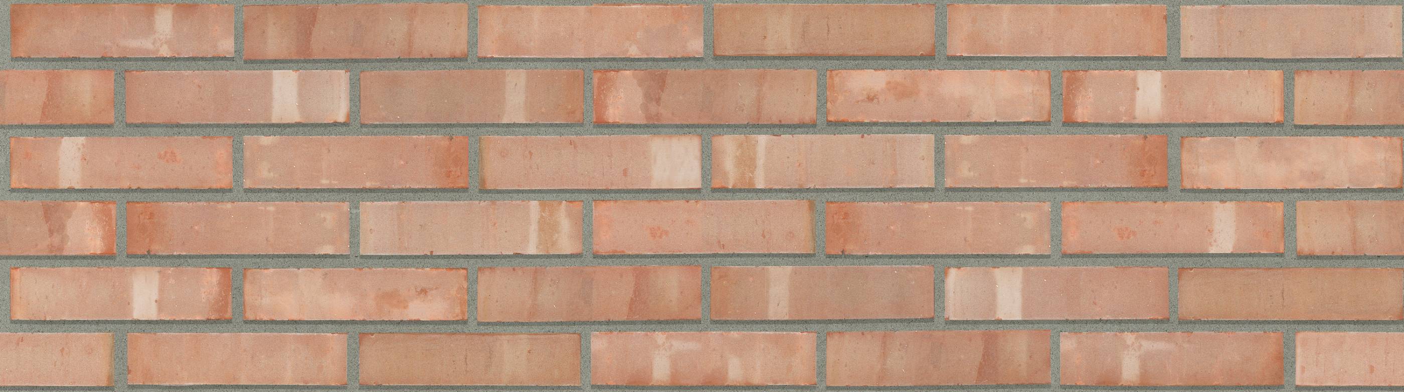 Floren Warboys Cream Clay Brick 