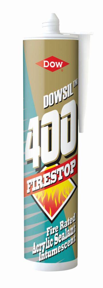 DOWSIL™ Firestop 400 Acrylic Sealant