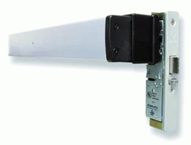 940 Series Mortice Exit Device