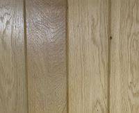 Euro Oak - Carbon Neutral Timber Cladding