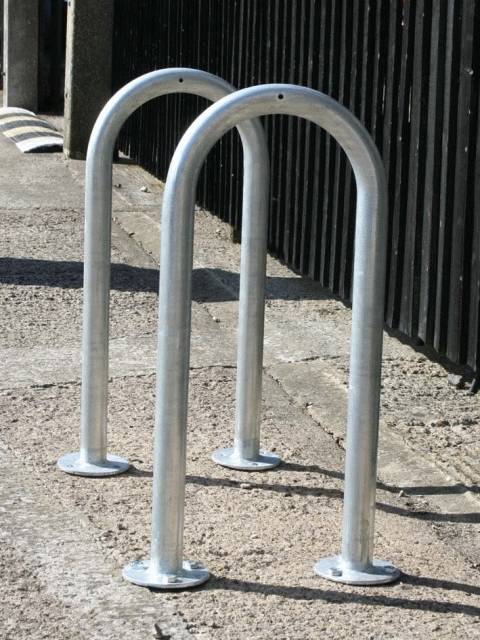 Eco Sheffield Cycle Stand