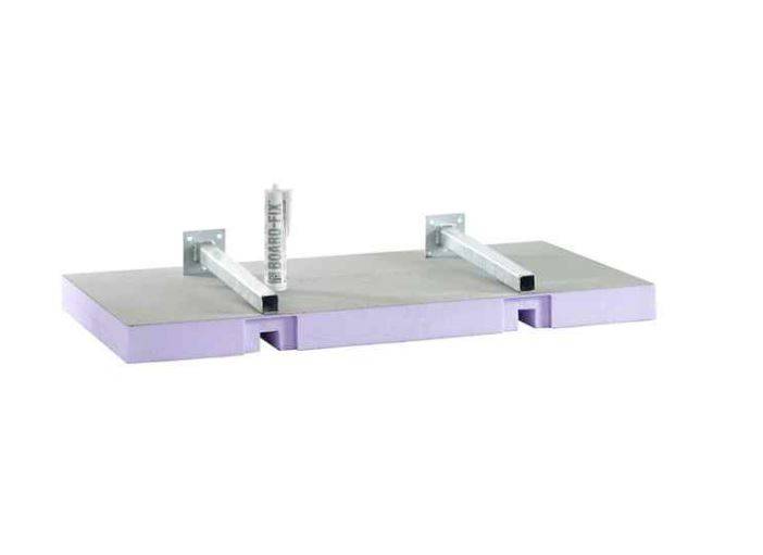 JACKOBOARD® Wall Shelf - Wash Basin