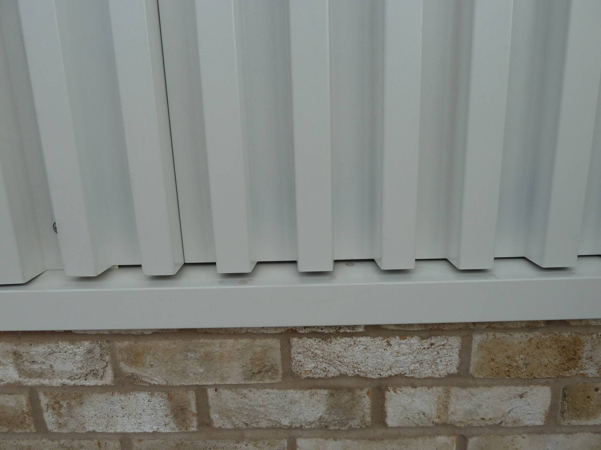 APL Case Study - Custom Bespoke Cladding Profile - Middlebeck School ...