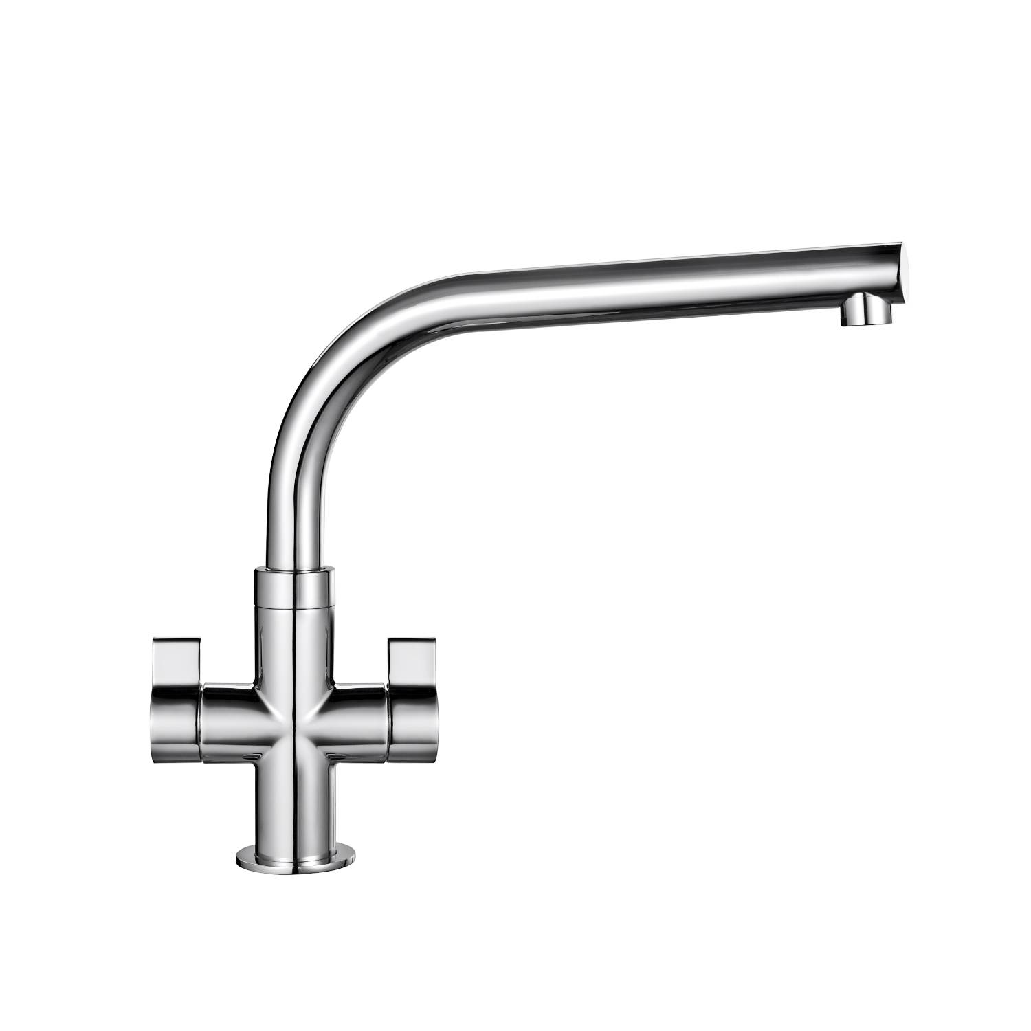 Franke Sion Swivel Spout Tap - Sink Tap